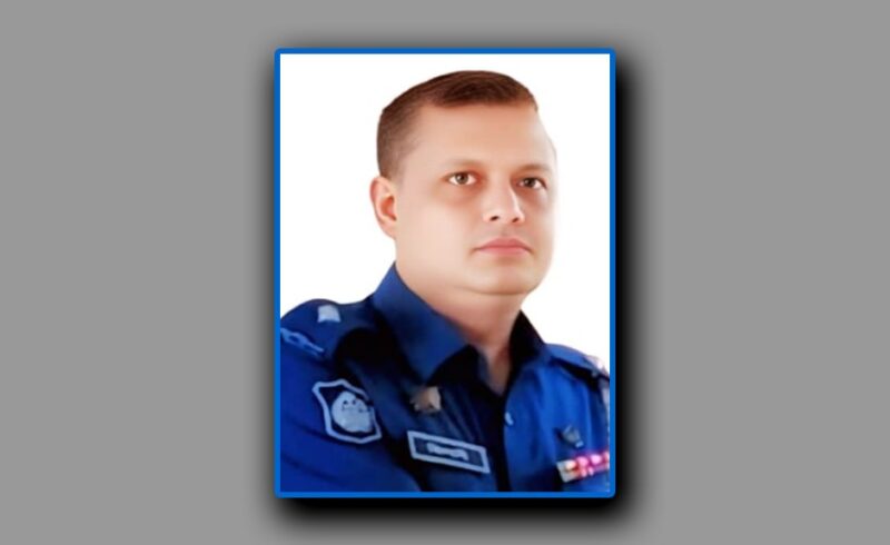 বিভিন্ন পরিবহনে কাঁচপুর হাইওয়ে থানার ওসির মাসোহারা বাণিজ্যের অভিযোগ