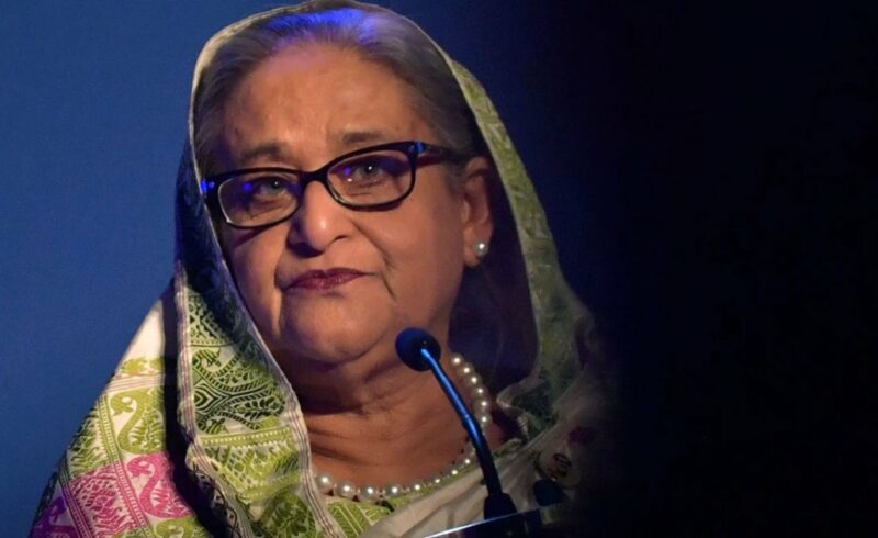 শেখ হাসিনা ক্ষমতাচ্যুত হওয়ার দিন মুছে ফেলা হয় ১ হাজার কলরেকর্ড