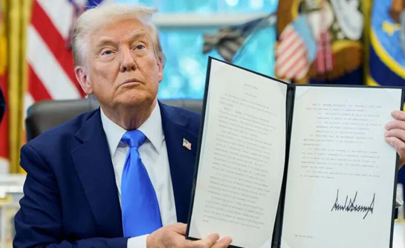 এইচ-ওয়ানবি ভিসায় যুক্তরাষ্ট্রে যেতে খরচ এক লাখ ডলার