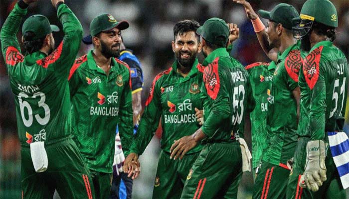 শ্রীলঙ্কাকে হারিয়ে সুপার ফোরে ছন্দে বাংলাদেশ!