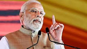আমি শিবের ভক্ত, কটূক্তির বিষ গিলে নেব: নরেন্দ্র মোদি