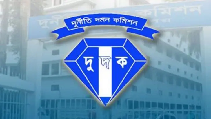 ৬ ক্যাটাগরিতে ৮৫ জনকে নিয়োগ দেবে দুদক