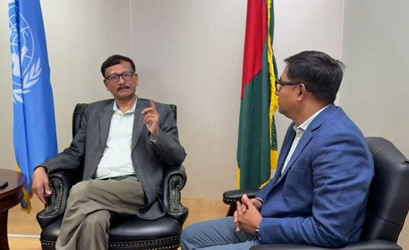 ফিলিস্তিনকে চার পশ্চিমা দেশের স্বীকৃতি : স্বাগত জানাল বাংলাদেশ