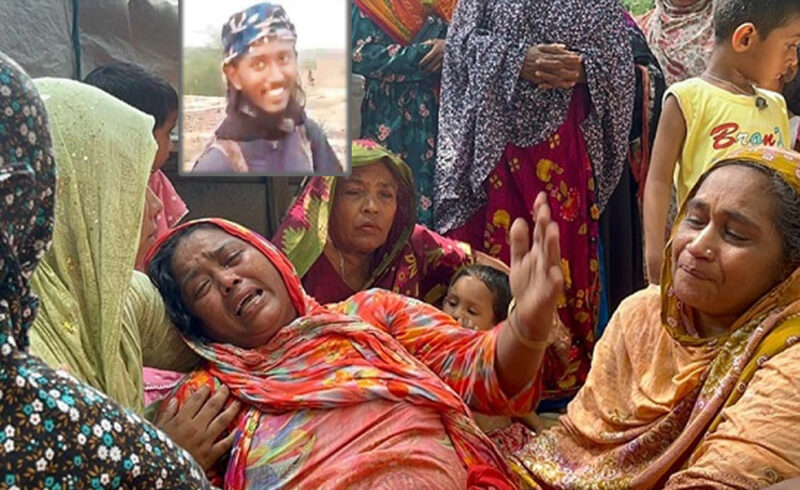 পাকিস্তানে টিটিপির হয়ে লড়াইয়ে নিহত বাংলাদেশি তরুণ ফয়সাল
