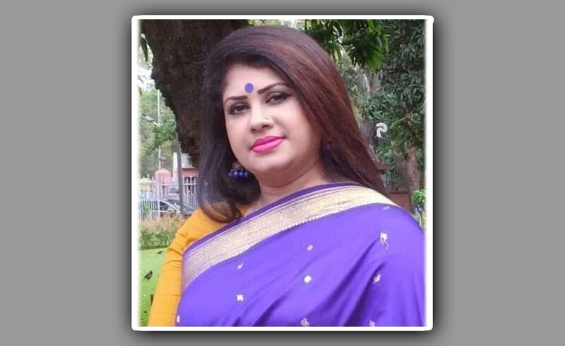 সাতক্ষীরায় আওয়ামী লীগ নেত্রী রত্না গ্রেপ্তার