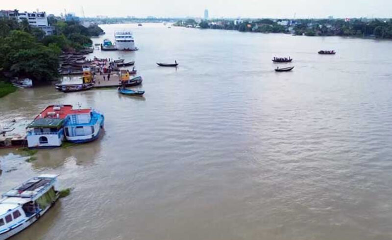 হত্যার পর লাশ ফেলা হচ্ছে নদীতে, ২২ মাসে চার জেলায় মিলেছে ৭৩ মরদেহ