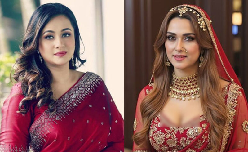 পূর্ণিমার ডিভোর্স গুঞ্জন, ববির বিয়ে নিয়ে তোলপাড় বিনোদনপাড়া