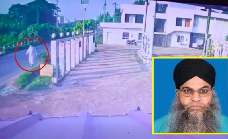 পুলিশ হেফাজতে টঙ্গীর সেই খতিব, ‘নিখোঁজ নাটকের’ পেছনের আসল ঘটনার স্বীকারোক্তি