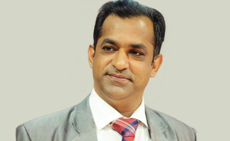 ছাত্র উপদেষ্টারা কিছু বিষয় না জেনে বলেন, কিছু বিষয় বেশি বুঝে বলেন : ডা. সায়ন্থ