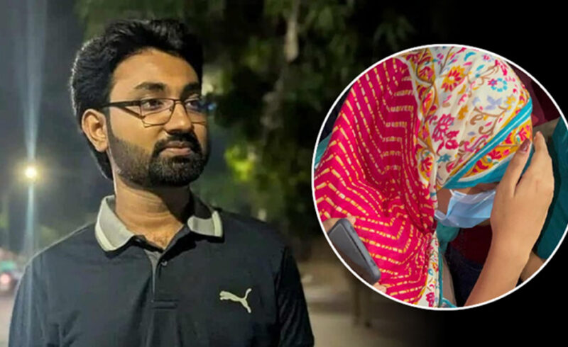 প্রেমের কারণে জবি ছাত্রদল নেতা জোবায়েদ খুন: জিজ্ঞাসাবাদে চাঞ্চল্যকর তথ্য