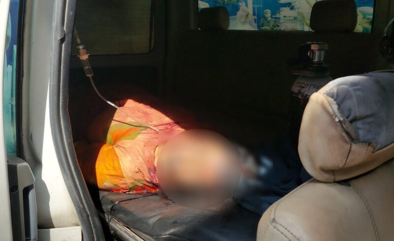 চান্দিনায় সৎ মাকে কুপিয়ে হত্যার অভিযোগ ছেলের বিরুদ্ধে