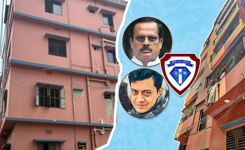 নানকের পিএস তিনি; যোগ্যতা ৮ম শ্রেণি, সম্পদ হাজার কোটি!