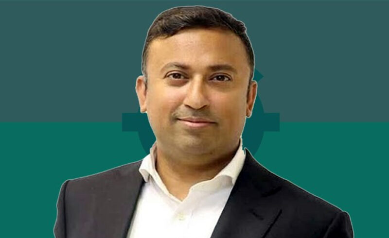 বিএনপির যুগ্ম মহাসচিব হলেন সিলেটের হুমায়ুন কবির