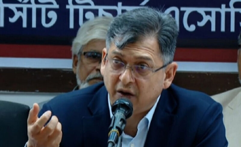 এ মাসেই ২০০ আসনে প্রার্থী চূড়ান্তের ইঙ্গিত বিএনপির: সালাহউদ্দিন