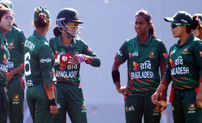 ‘ভারত ম্যাচ দিয়ে শেষ হচ্ছে বাংলাদেশের বিশ্বকাপ মিশন’