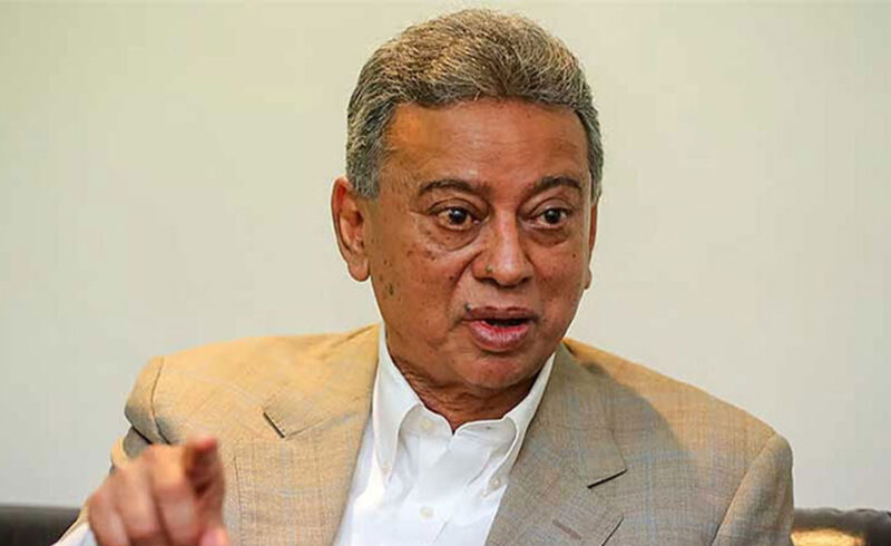 অধিকারের জন্য রাস্তায় নয়, জনগণের কাছে যেতে হবে: আমীর খসরু