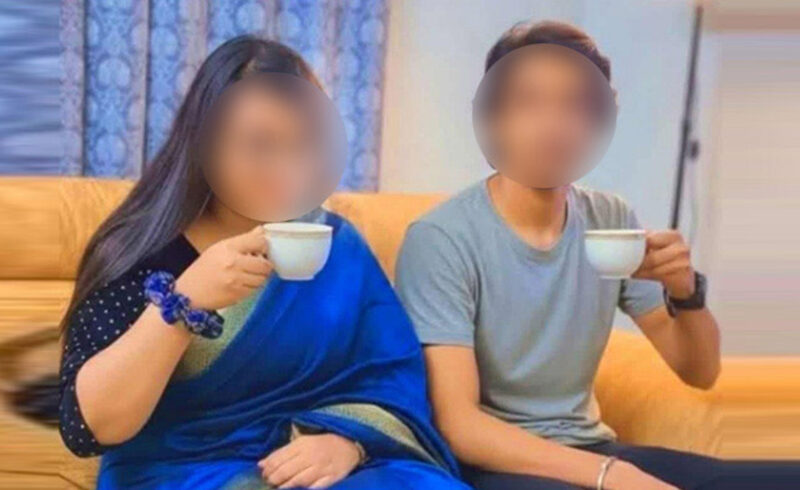 আদালতে দোষ স্বীকার, ‘পর্ন তারকা’ যুগলের জবানবন্দি
