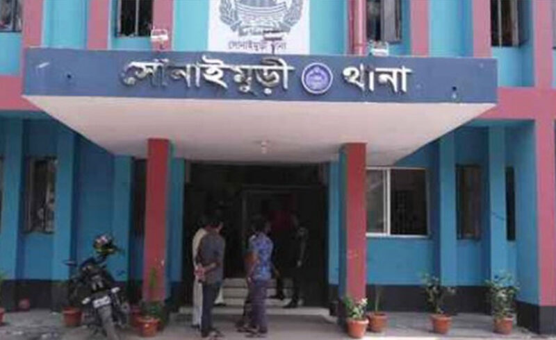 সোনাইমুড়ীতে মাদ্রাসা শিক্ষার্থীকে গলা কেটে হত্যা, সহপাঠী আটক