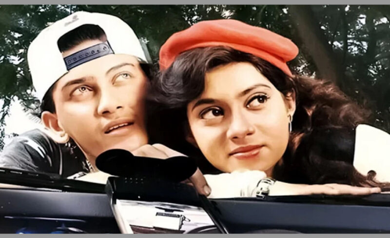 দুজনের জুটির সাফল্য অনেকের ঈর্ষার কারণ হয়ে দাঁড়িয়েছিল