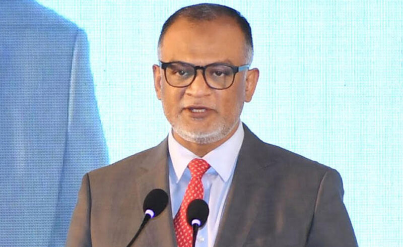 শাহজালাল বিমানবন্দরের কার্গো ভিলেজে আগুন: ক্ষতির হিসাব চলছে, বিকেলে বৈঠক