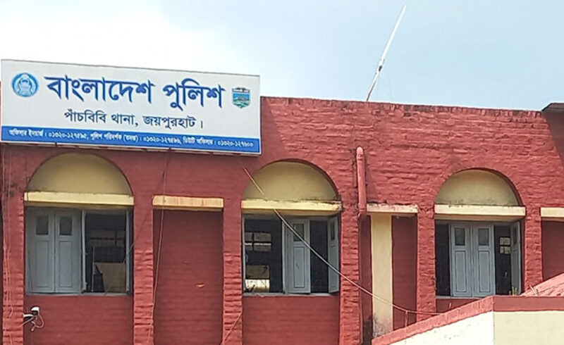 ঝগড়া থামাতে গিয়ে প্রতিবেশীর ধাক্কায় প্রাণ গেল বৃদ্ধের