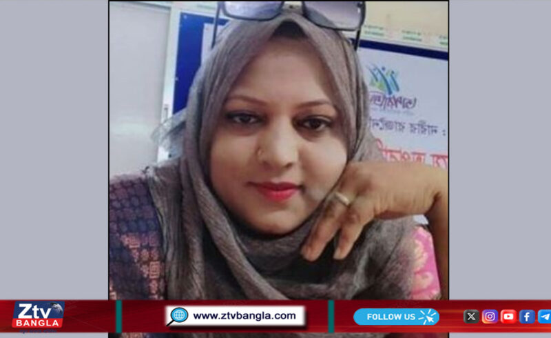 খুলনায় যুব মহিলা লীগ নেত্রী আকলিমা গ্রেপ্তার