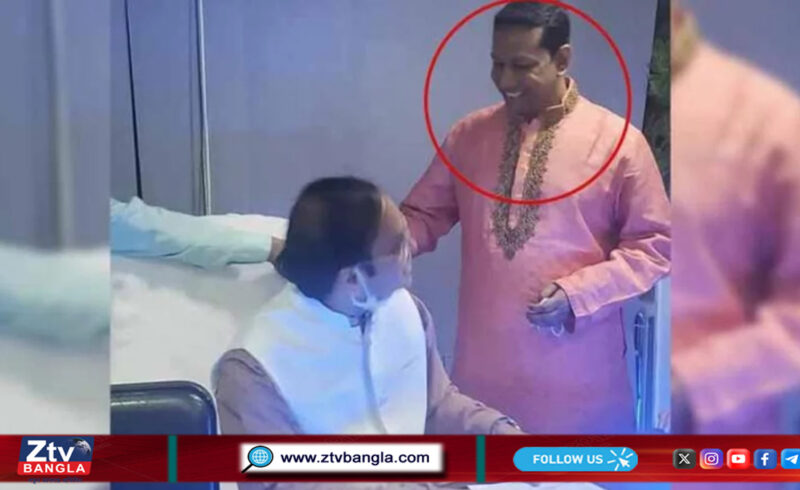 হাজী সেলিমের ঘনিষ্ঠ সহযোগী ‘পলিথিন মুরাদ’ গ্রেপ্তার