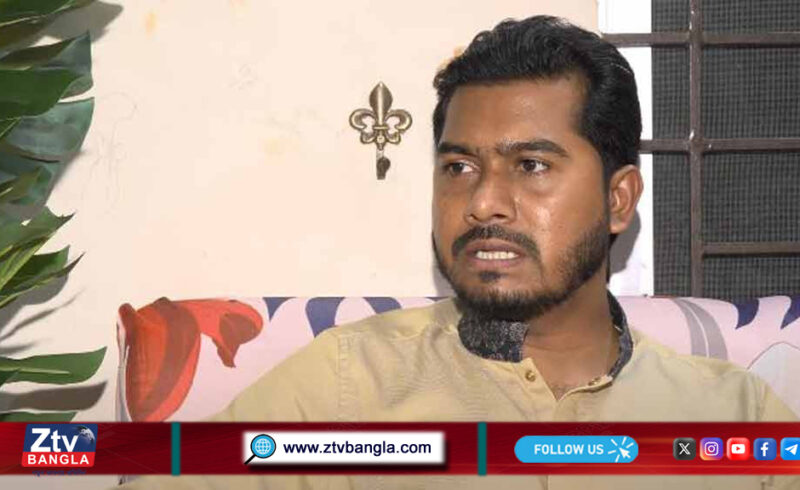 এনসিপির ২ নেতার টিভি মালিকানা নিয়ে নুরের বিস্ফোরক মন্তব্য