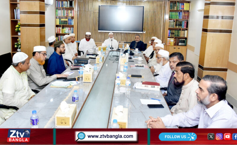 সব দলের সমান সুযোগ ও রাজনৈতিক পরিবেশ নিশ্চিতের আহ্বান জামায়াতের