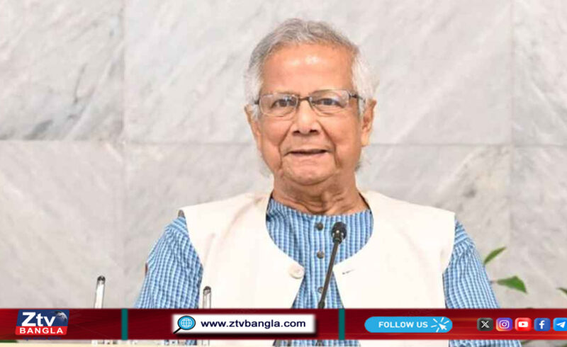 শ্রমবাজার সম্প্রসারণে ভিসা জটিলতা দূর করার নির্দেশ প্রধান উপদেষ্টার