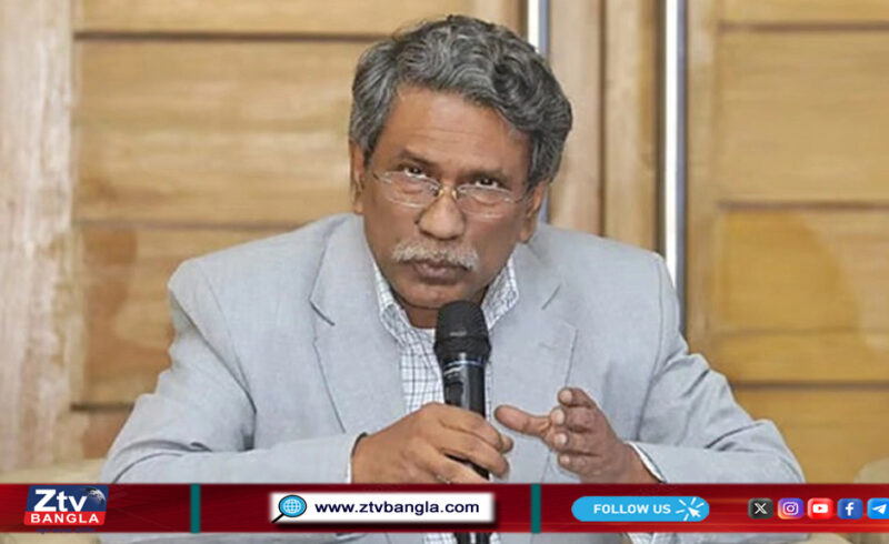 গণভোটের সময় ও প্রক্রিয়া নিয়ে সিদ্ধান্ত নেবে ঐকমত্য কমিশন
