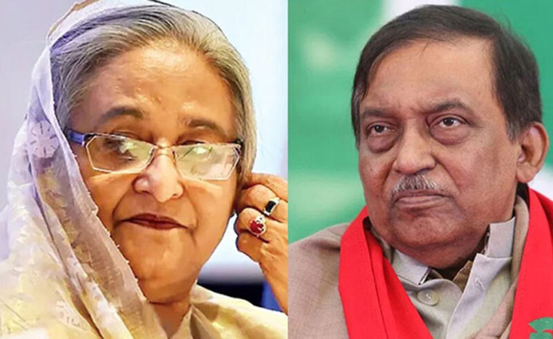 শেখ হাসিনা-কামালের বিরুদ্ধে সর্বোচ্চ সাজা মৃত্যুদণ্ড চাইলো প্রসিকিউশন