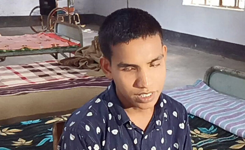 ৩৯ প্রতিবন্ধী ও কারাগার থেকে পরীক্ষা দিয়ে ৩ জন পাস রাজশাহী বোর্ডে