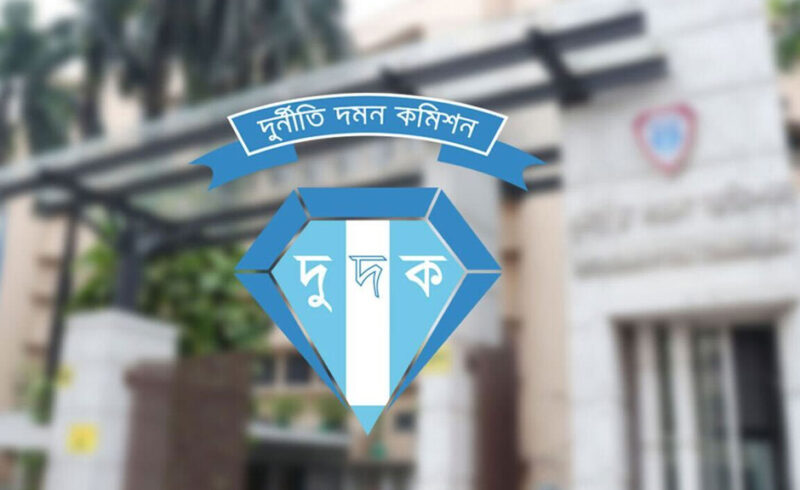 দুই পুলিশ কর্মকর্তাকে বদলি করে পাঠানো হলো দুদকে