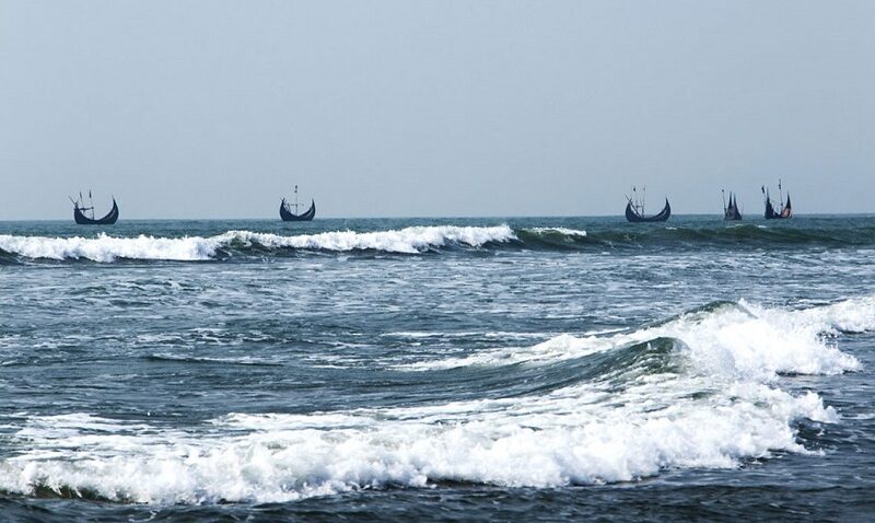 আবহাওয়া অধিদপ্তর