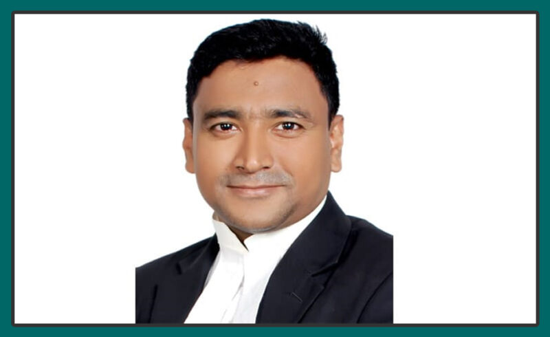 মানুষের কল্যানে কাজ করছেন সুপ্রিম কোর্টের ‘আইনজীবী সিদ্ধিরগঞ্জের সন্তান জুয়েল আজাদ’