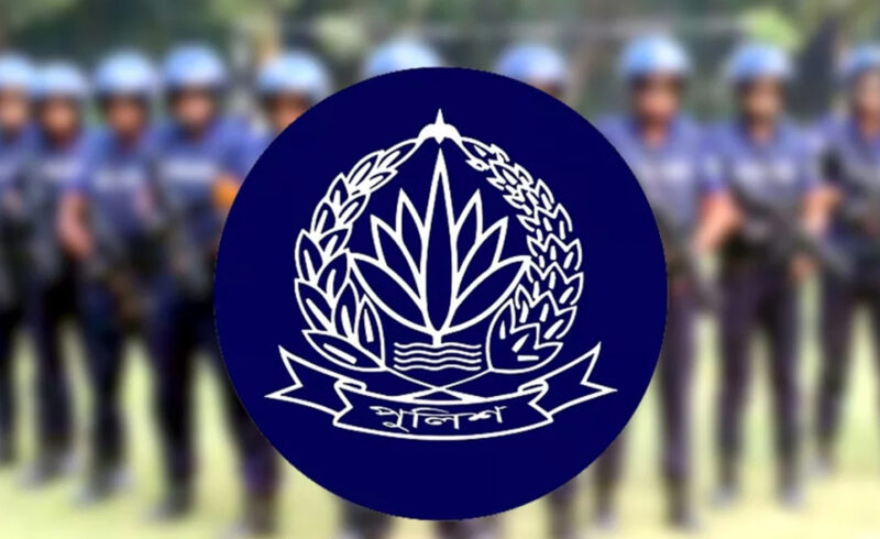 সাহসিকতা ও প্রশংসনীয় কাজের জন্য পদক পাচ্ছেন ৬ পুলিশ সদস্য