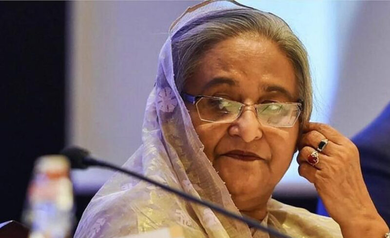 কর্নেল রাজিবকে শেখ হাসিনা: ‘এবার আর কোনো কথা নাই, শুরুতেই দিবা’