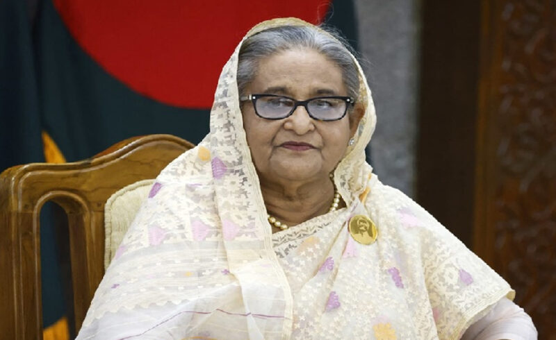 টোল আদায়ে চুক্তিতে অনিয়ম শেখ হাসিনাসহ ১৭ জনের বিরুদ্ধে ৩০৯ কোটি টাকার মামলা করবে দুদক