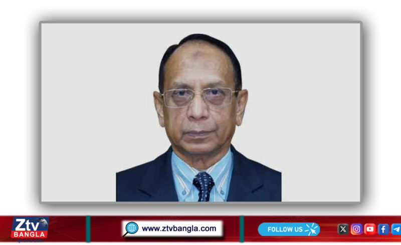 জনপ্রশাসন মন্ত্রণালয়ের নতুন সিনিয়র সচিব এহসানুল হক