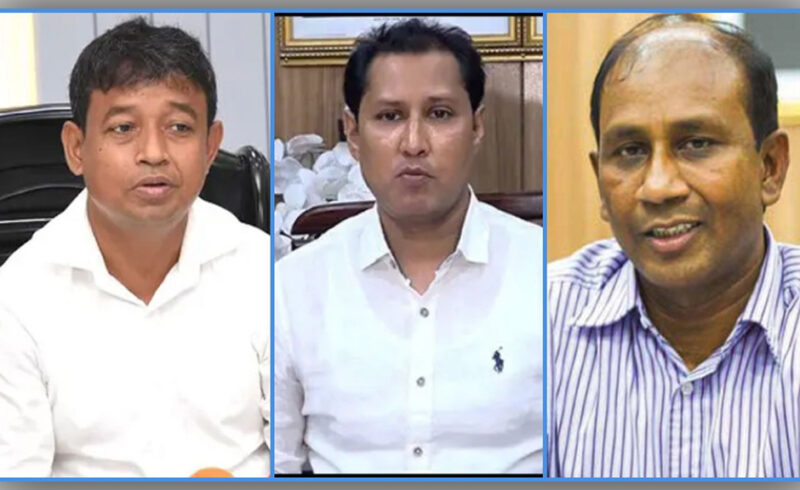 রেড নোটিশেও সাড়া নেই ইন্টারপোলের, পলাতক ৮৭ পুলিশ কর্মকর্তা