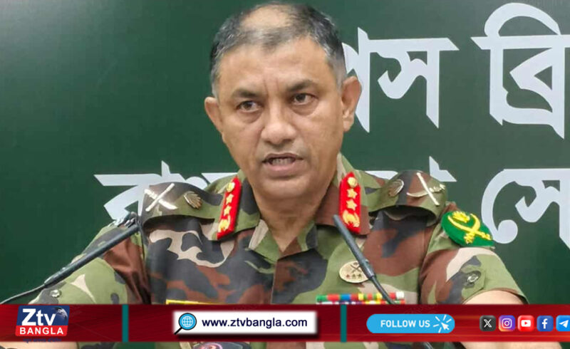 ট্রাইব্যুনালের চার্জশিটে নাম আসা সেনা কর্মকর্তাদের মধ্যে ১৫ জন হেফাজতে