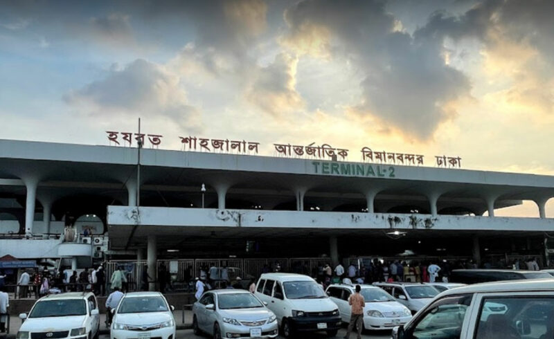 হযরত শাহজালাল বিমানবন্দরের স্ট্রং রুমের তালা ভাঙা, গুরুত্বপূর্ণ নথি ও মালামালের ক্ষতির আশঙ্কা