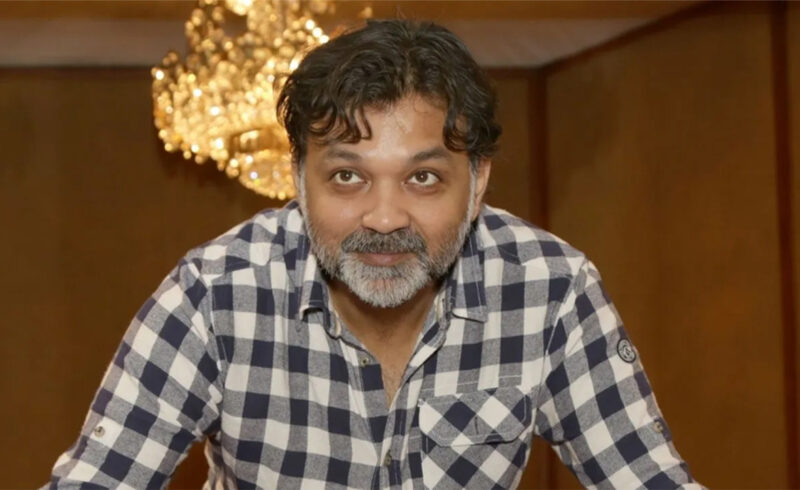 নতুন পরিচয়ে সৃজিত: এবার সংগীত পরিচালক