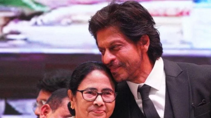 ‘খুব তাড়াতাড়ি কলকাতায় যাব’ - মমতা ব্যানার্জির শুভেচ্ছায় আপ্লুত শাহরুখ খান