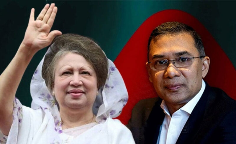 বিএনপি নির্বাচনে জিতলে প্রধানমন্ত্রী কে হবেন