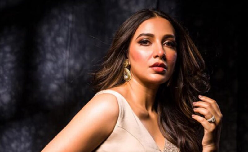 ‘আমি সিরিয়ালে অভিনয় করতে আসিনি’; শুভশ্রী