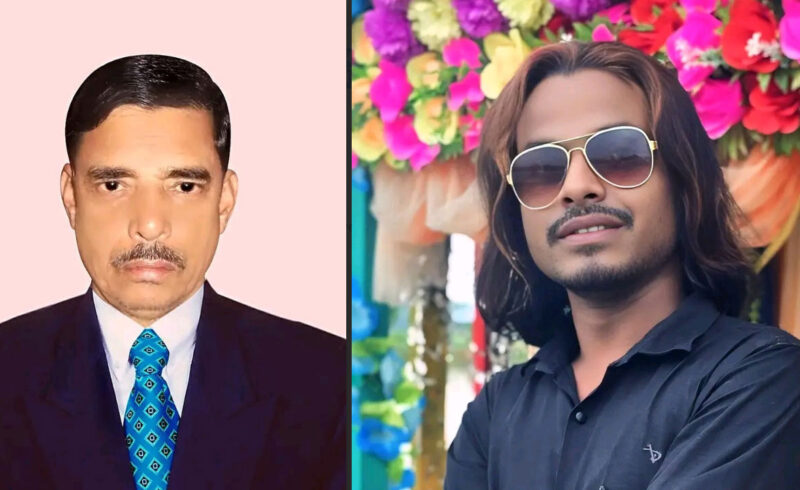 বিএনপির ইফতার মাহফিলে হামলার মামলায় সাবেক অধ্যক্ষসহ গ্রেপ্তার ২