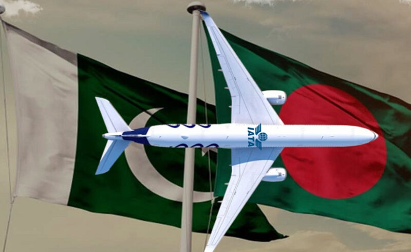 অতীত ভুলে বাস্তবতার পথে বাংলাদেশ-পাকিস্তান, নতুন উদ্যোগে থাকছে যা যা