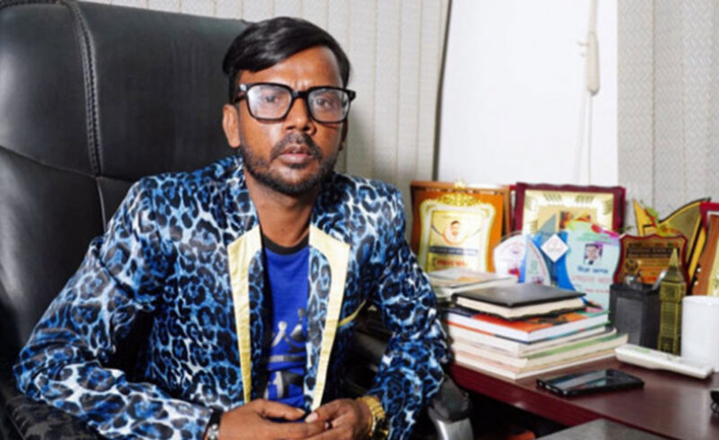 হিরো আলমসহ দুইজনের বিরুদ্ধে গ্রেপ্তার পরোয়ানা জারি